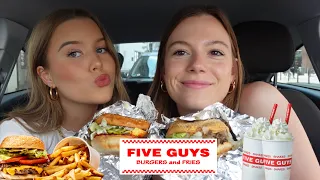 Girlstalk Mukbang mit Josie: Fernbeziehung, Hochzeit, was mit einem Mädchen haben?