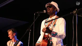 Waza _Kansy à Viroflay Salle Dunoyer