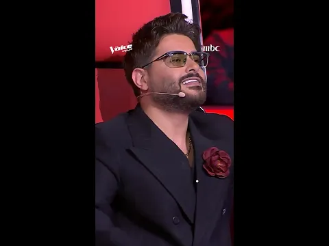 ناصيف يغني لجودي.. دي ملاك كلها إحساس