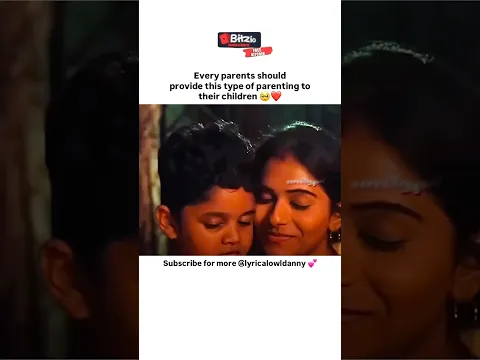 Our society needs more parenting like this 🥺❤️ #story #youtubeshorts #shorts