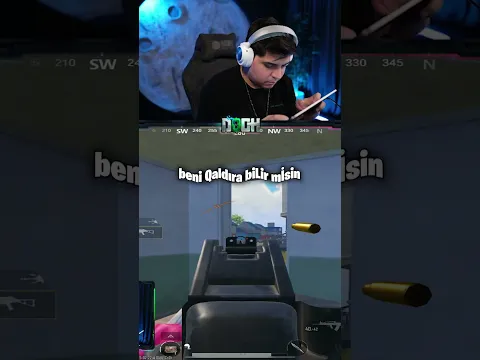 Bünyamin İle Hasbihaller #pubgmobile #shorts
