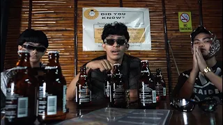Shanong, AD & Dyoll G - INNOCENT (Official Music Video)