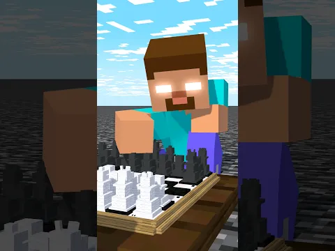 When you make the new world in minecraft: