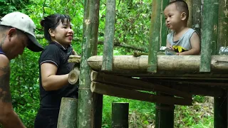 SoLO camping The Mother in law Is The One Who Caused This The Continuing Life Of A Single Mother