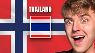 Find The Hidden Flags Inside Of Other Flags...