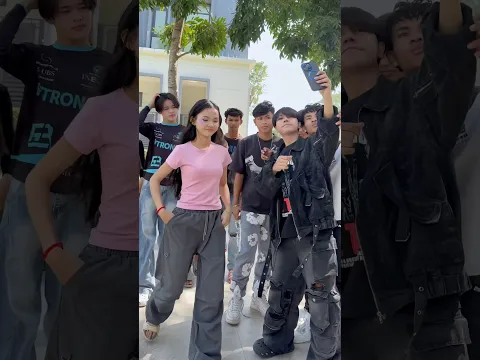 I'm interested in you #kien #youtubeshorts #slowmotion #កុយៗរយាល #funny #foryou