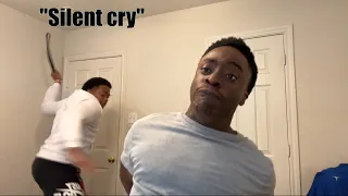 Every getting whooped by parents skit suburb baby has ever made