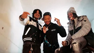 Badazzflo - Intro (Official Music Video)