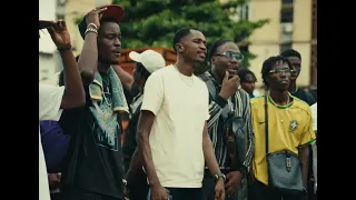 Drop Ton Flow - Cocody