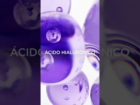 Cabelo desidratado? Mantém a hidratação com Elvive Hidra Hialurónico | L’Oréal Paris