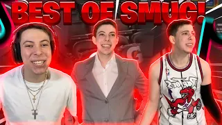 Unknown Smug Compilation Vol. 1