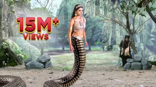 Icchadhari Naagin को पकड़ने आया Sapera | Icchapyaari Naagin | New Naagin Serial 2024