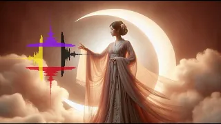 Gentle Chinese Bamboo Flute and Guzheng Melodies to Help You Fall Asleep Instantly