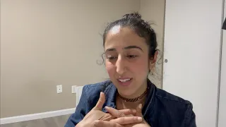 رجعت هند دير وذكريات الطفولة وكل المشاعر الحلوة لكم