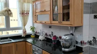 مطابخ جزائرية تحفة 😍😍😍
