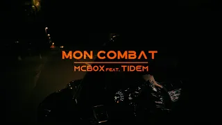 McBox x Tidem - Mon combat (Run Hit)