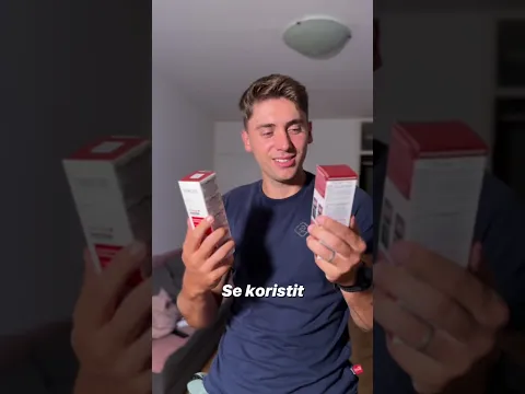 SPAS ZA MOJU KOSU!