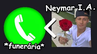 Passei TROTE com CHARACTER.AI