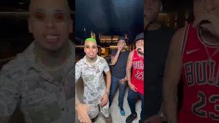 MC KAUAN MC MENOR DA VG E MC BIN LADEN