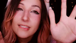 ASMR SCALP MASSAGE 🥴The Scritches Will Have You Kicking Your Leg Like a DOGGG