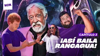 El Mejor País De Chile – Capítulo 3: Rancagua