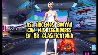 Episodio 3] Jugando FreeFire con mis seguidores😎 #freefire #jugandofreefire #garenafreefire
