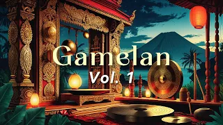 Gamelan Vol. 1