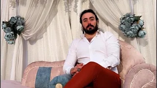 علي الخفاجي تزوج الثانية 😳