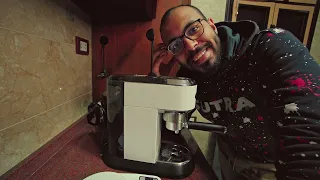 هل ماكينة القهوة الاسبريسو تستحق؟
