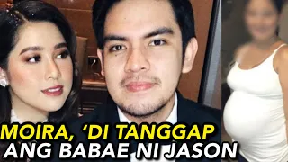 Moira Dela Torre Umamin na Hiwalay na kay Jason Dahil Sa Ibang Babae