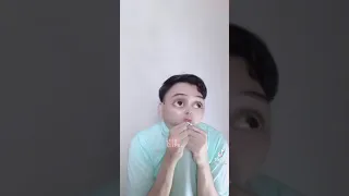 TIKTOK LUCU YEOl AYRES - MOMENT ADEK LO MAU BUANG "AIR BESAR"