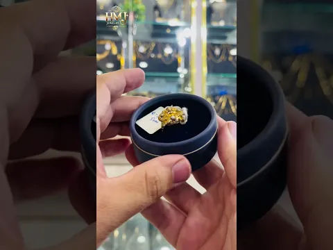 New letast design ring #shortfilm #youtubeshorts #jewellerydesign #1