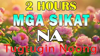 Relaxing Lumang Tugtugin 60s 70s 80s 90s 🌹 Mga Tagalog Love Songs #OPM