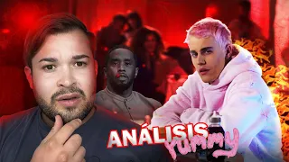 ¿Qué Significa REALMENTE 'Yummy'? Análisis Profundo del Video de Justin Bieber"