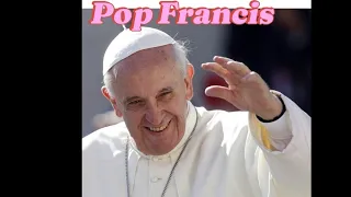 Pop Francis arrival Live, Port Moresby Papua New Guinea