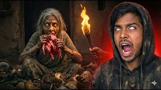 THE MURGI GHOST HORROR STORY । INDIAN HORROR STORY Real Horror Story in Hindi | Chudail Ki Kahani