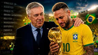 🎵 POR FAVOR CHAMA O NEYMAR! - Dj Dart & Luke Bastos 