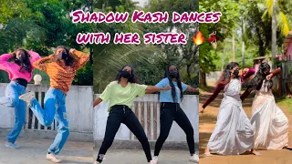 Dance with Sister 🔥💃🏻 | Shadow Kash | Dance