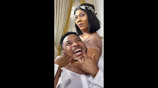 WHERE WE GOT IT ALL WRONG FULL SEASON 1 | LATEST NOLLYWOOD MOVIE | #trendingshorts #shorts #634 #bts
