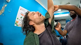 $50 POWER Indian massage 🇮🇳