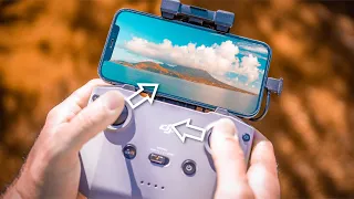 100+ DRONE MOVES From Beginner to PRO