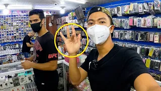 สัญลักษณ์ต้องห้าม! การท่องโลกครั้งใหม่ในรอบ 2 ปี “จอร์แดน” [ss2 EP01]