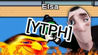 [YTPH] AMONG US pero dirijo un hotel
