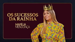 Marília Mendonça - Os Sucessos da Rainha (Vídeo Oficial)