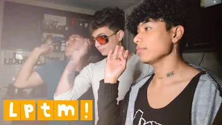 NO VUELVO A TOMAR – LPTM! – capítulo 3