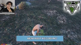 #INDOPRIDE​​ | PANEN KECUBUNG DEMI 10.000.000 !!! GTA ROLEPLAY