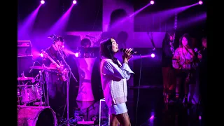 Becca - Comfy | Live at Playtime 2021 v2.0