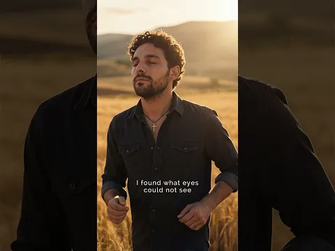 Have you ever felt lost?
