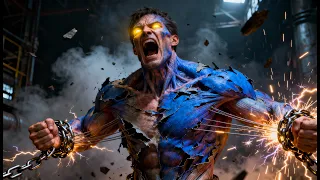 ¿Qué causó que Hulk se transformara esta vez?