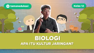 Kultur Jaringan, Apa Faedahnya?